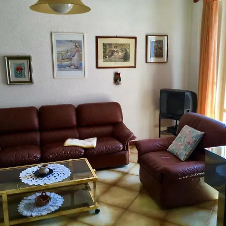 La Magnolia Del Conero Daire