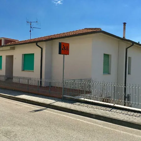 La Magnolia Del Conero