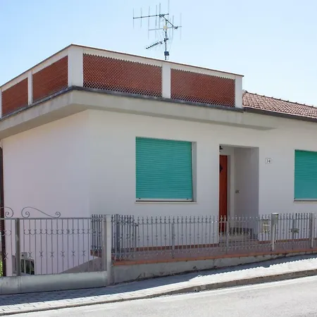 La Magnolia Del Conero * Camerano