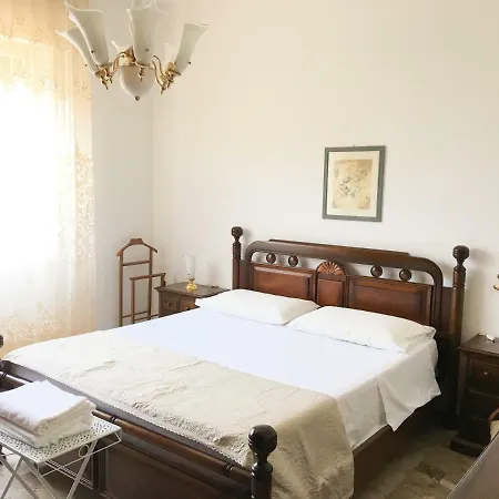 Daire La Magnolia Del Conero Camerano