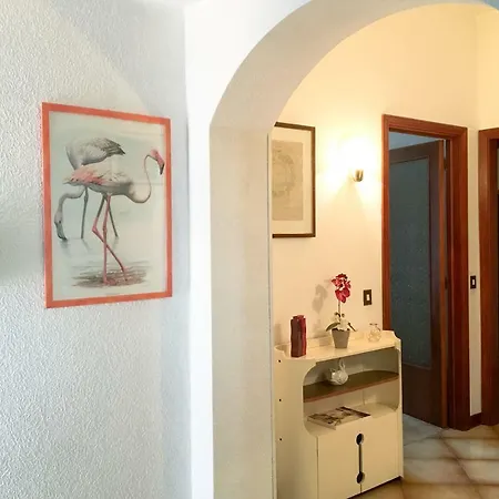 La Magnolia Del Conero Daire