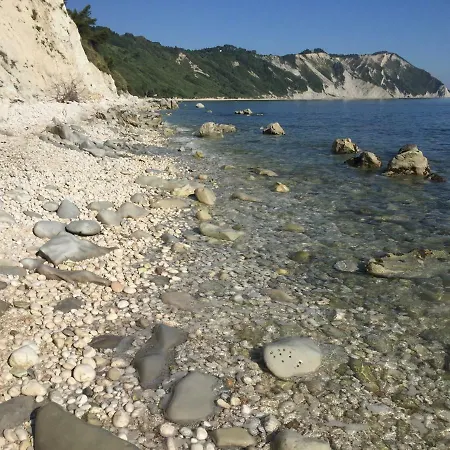 La Magnolia Del Conero Daire