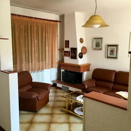 La Magnolia Del Conero Appartement *