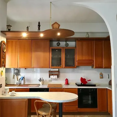 La Magnolia Del Conero Appartement