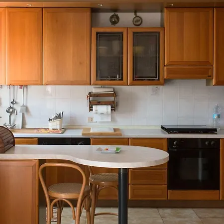 La Magnolia Del Conero Appartement *