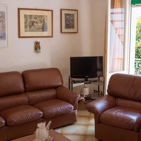 Appartement La Magnolia Del Conero Camerano