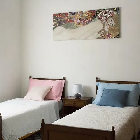 Appartement La Magnolia Del Conero