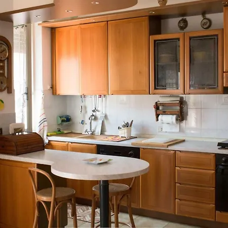 La Magnolia Del Conero Appartement Camerano
