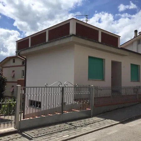 Appartement La Magnolia Del Conero Camerano